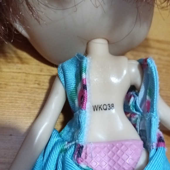 4 Boxy Girls Dolls Coco, Rowmi, Brooklyn an Hazel - Picture 15 of 16